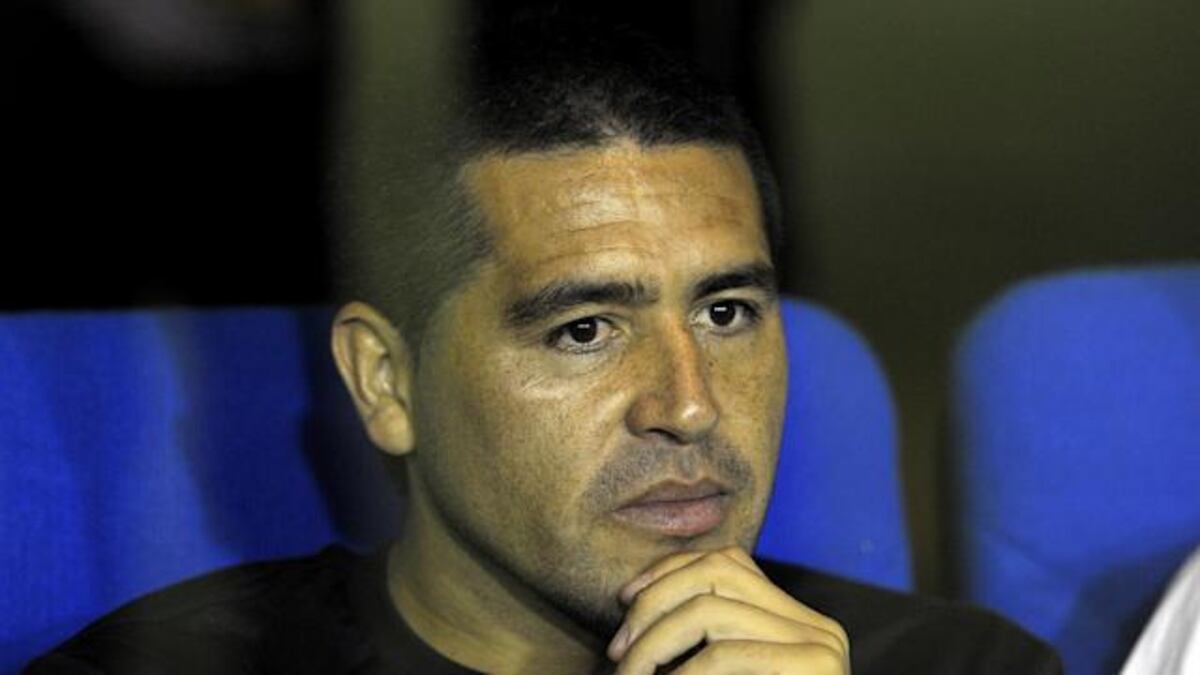 Boca podría perder a dos delanteros importantes