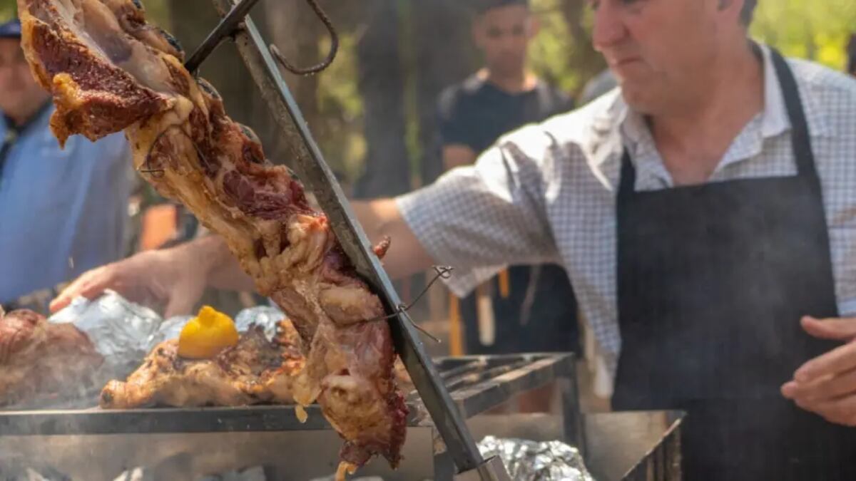 A menos de una hora de Ciudad Autónoma de Buenos Aires, el destino que te ofrece el mejor asado.