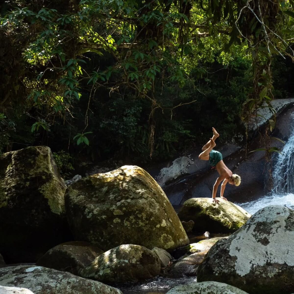 Las vacaciones de Juana Viale: amor, velero, familia y disfrute. (Foto: Instagram Juana Viale)