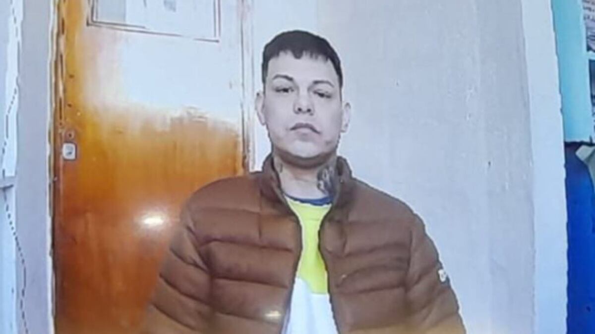 El narco “Yiyo” Ramallo admitió que dirigía a su banda en Córdoba y Santa Fe desde la cárcel