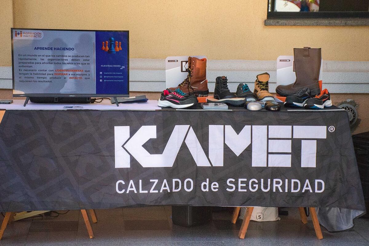 La seguridad no es un área accesoria sino parte del desarrollo productivo de la provincia.