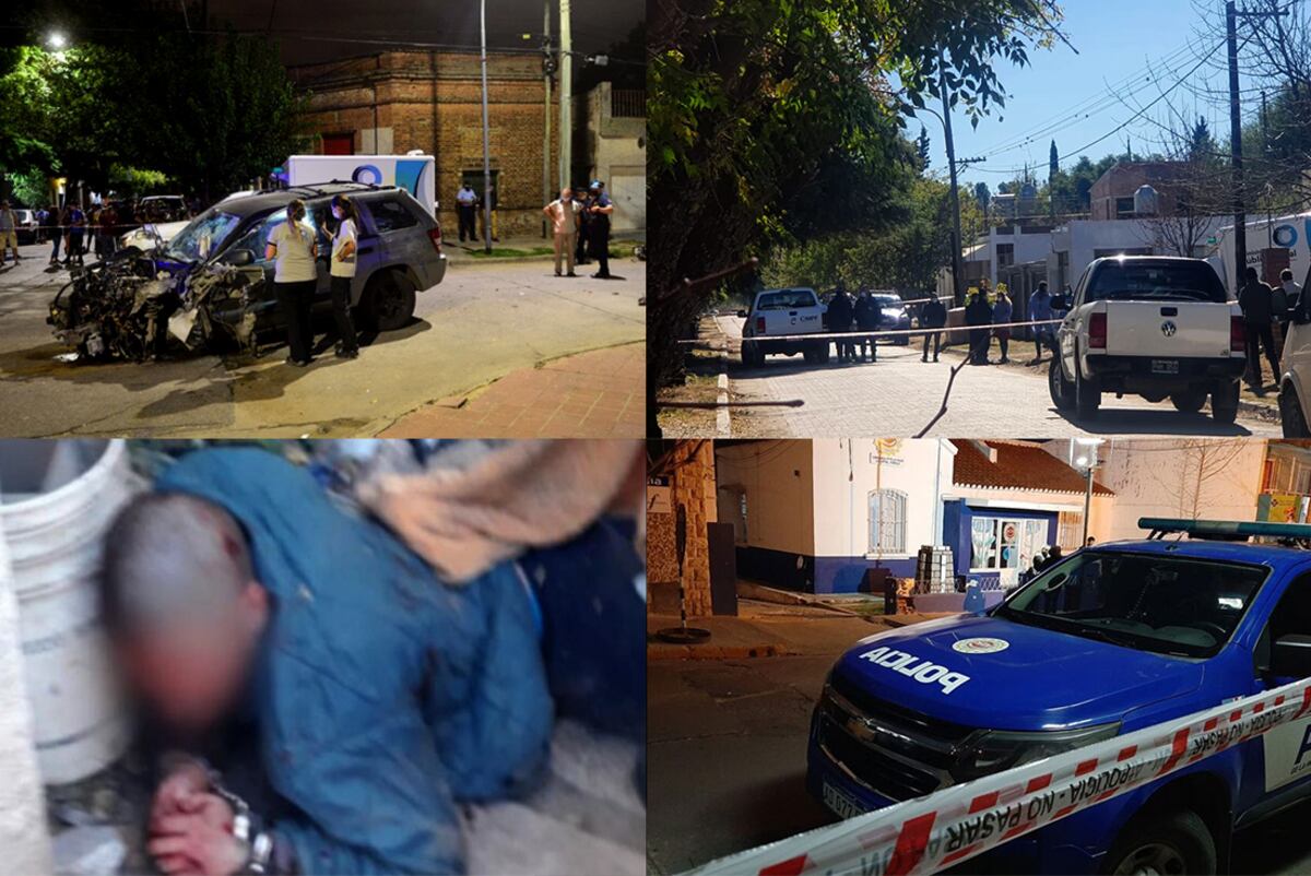 Salud mental en Córdoba: brotes psicóticos y tragedias repetidas