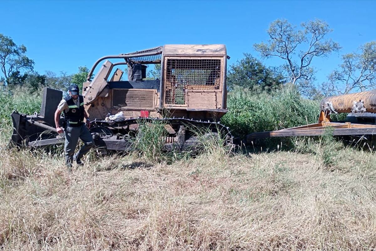 El organismo marca un cambio estructural en la gestión de las infracciones ambientales en la provincia.