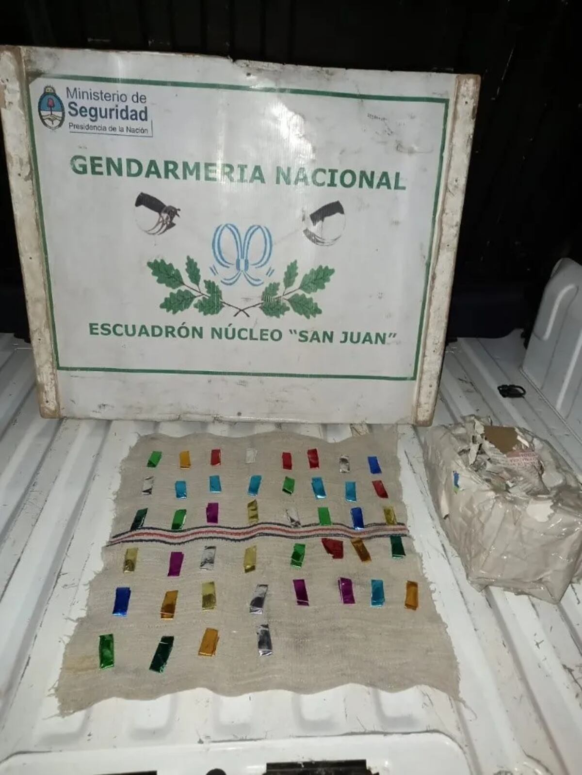 (Diario de Cuyo)