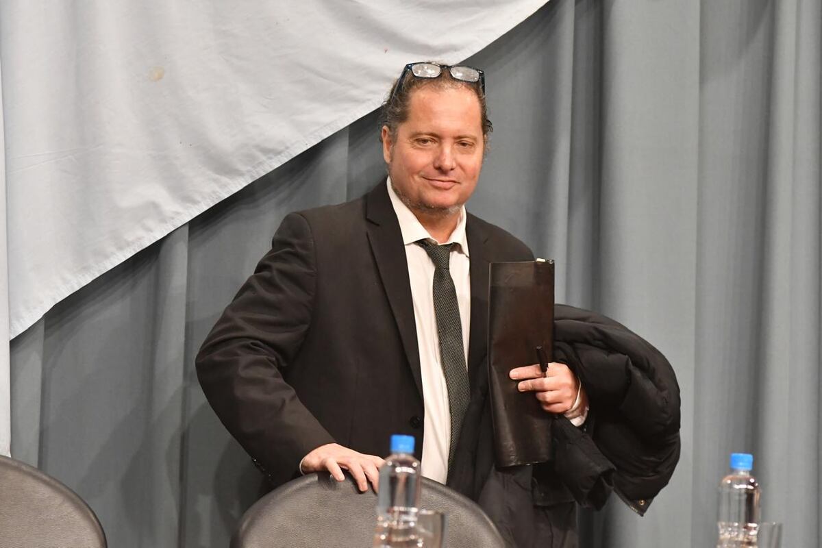 Gustavo Dovis (Partido Humanista).