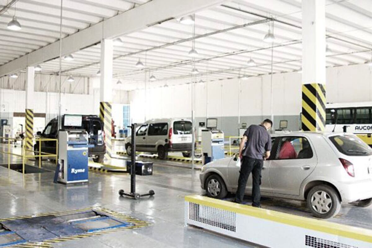 La Inspección Técnica Vehícular (ITV) es uno de los controles que se deben tener reguladizados.
