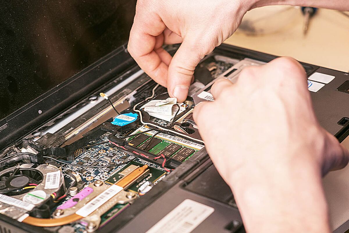 Cursos gratuitos en tecnología.