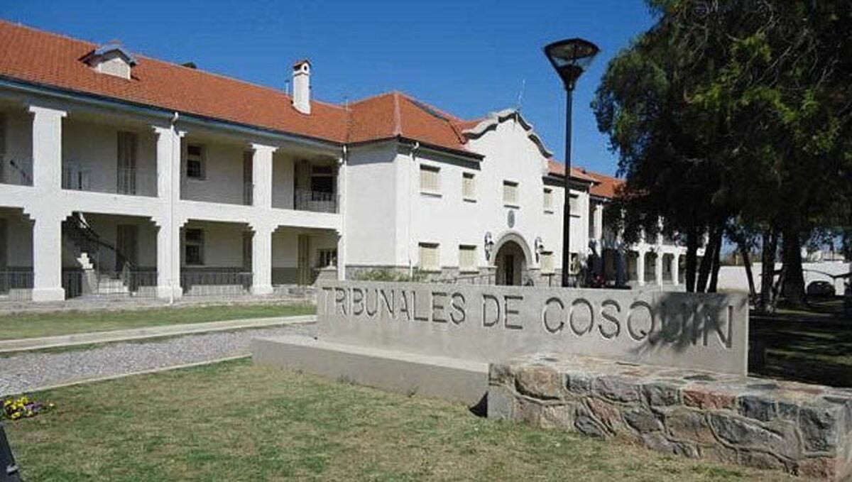Dictan prisión preventiva por el caso de violación grupal en Punilla 