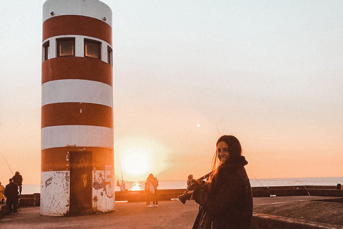 Un viaje por Oporto, una increíble ciudad de Portugal. (Foto: Constanza Vasquez)