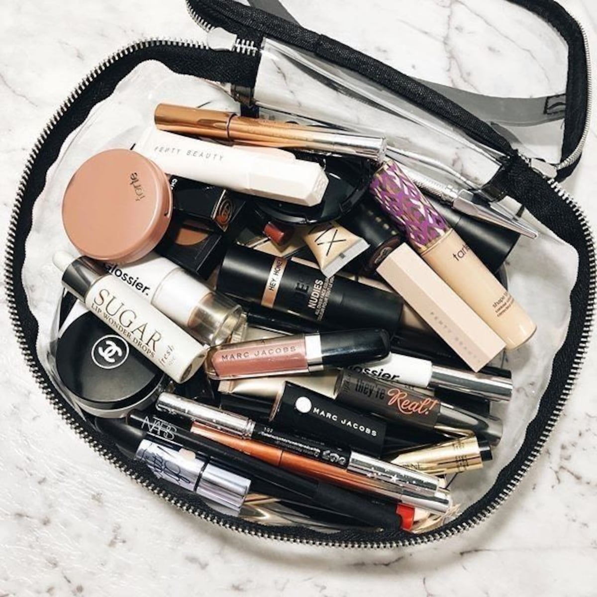 Maquillaje