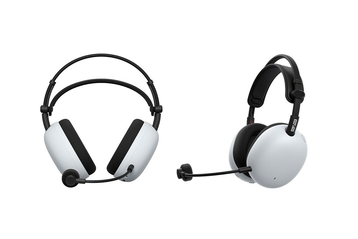 Inzone H9: $ 469.979.