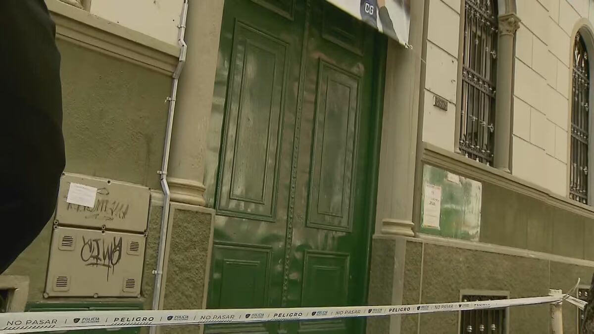 Cómo se originó la explosión de un experimento en un colegio de Palermo durante la feria de ciencias.