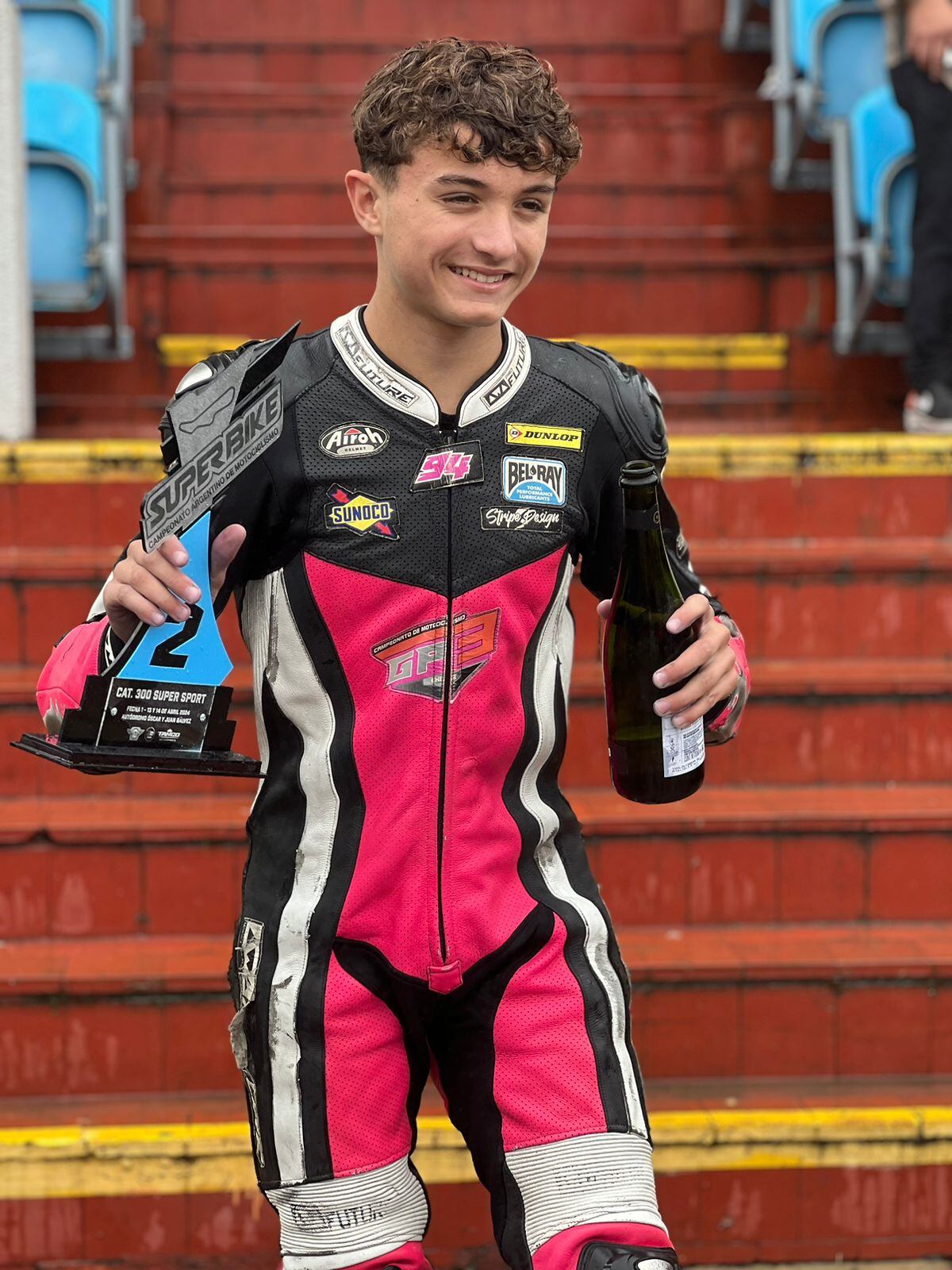 Santiago Gossa