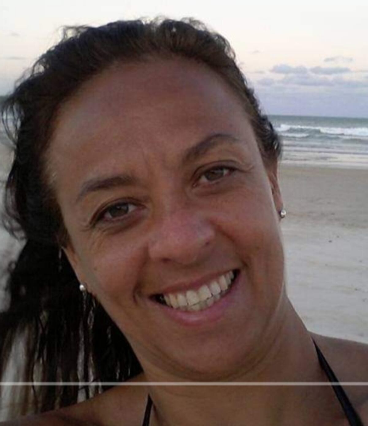 Fabiana Laura Bean. La acusada deberá cumplir condiciones impuestas por la justicia en una probation.
