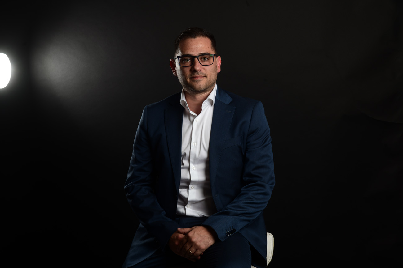 Mesa de Especialistas Inmobiliarios. Ramiro Pereyra/La Voz