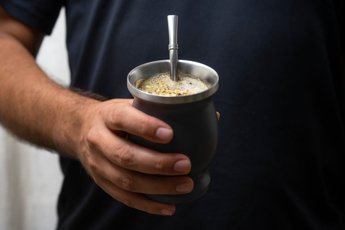 El importante beneficio de tomar mate en el desayuno, según estudio de científicos argentinos