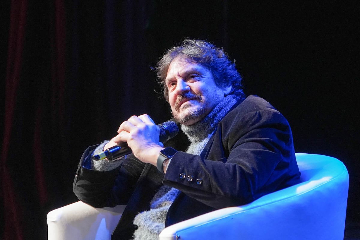 Felipe Pigna vuelve a Córdoba para hablar sobre “el rol del Estado argentino”