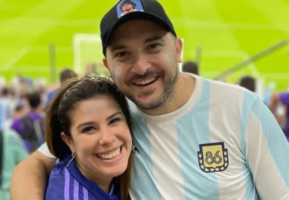 La ex de Diego Brancatelli confirmó lo peor y el shock es total: “Me fue infiel durante un año”