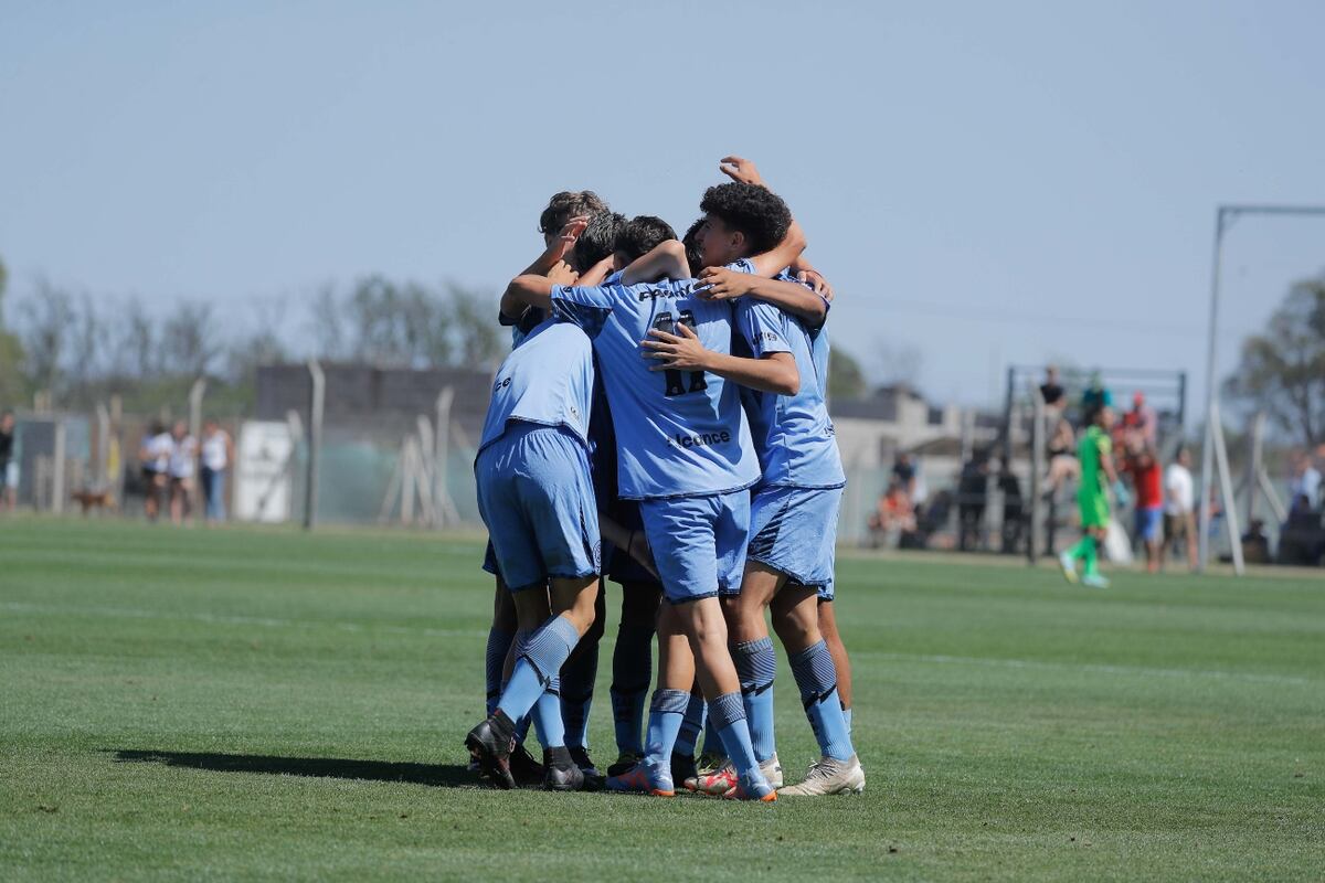 (Foto: Belgrano)