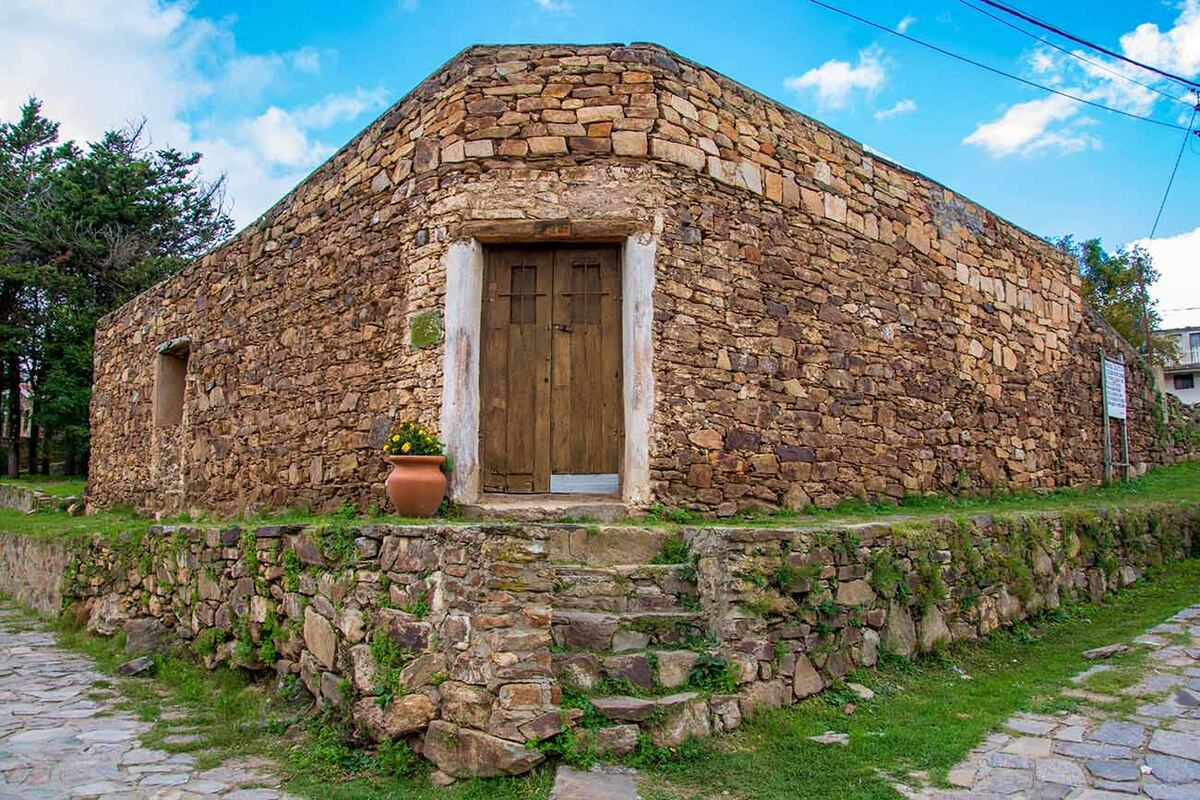 La Carolina está participando del concurso mundial que elige a los pueblos más lindos del planeta.