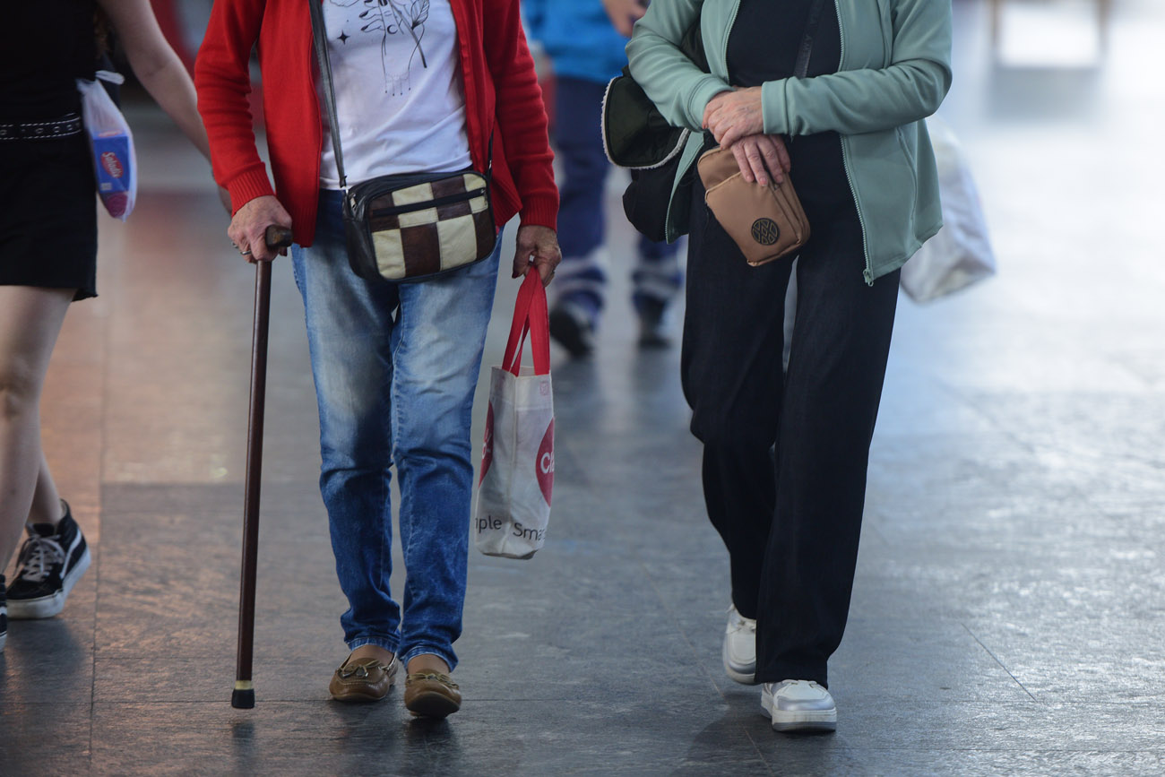 Los descuentos para jubilados y pensionados en supermercados para febrero 2026 