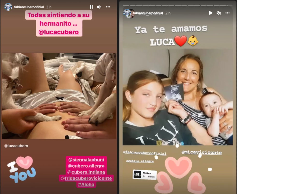 Foto: captura pantalla Instagram