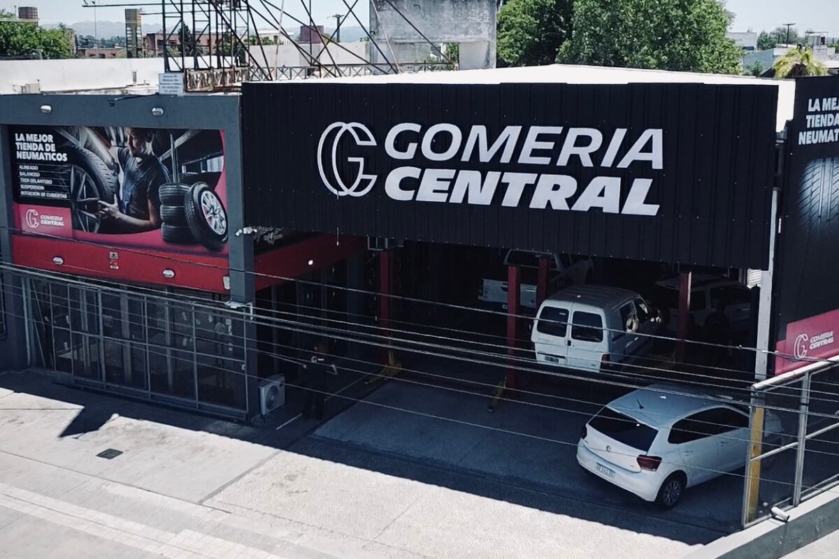 La empresa inició sus actividades en 1942 y si bien incorporó servicios nuevos mantiene el mismo espíritu con el que se fundó.