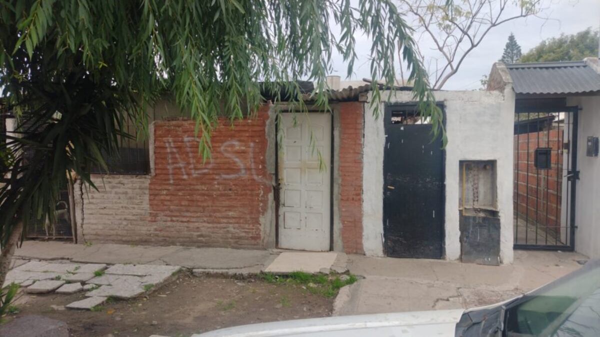 Violación grupal en La Plata. (Vía Szeta)