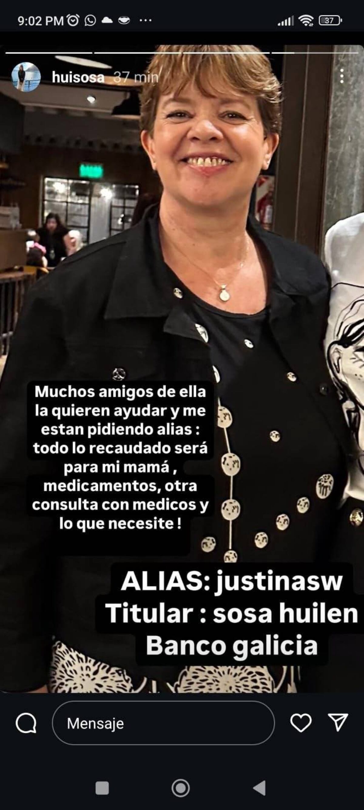 El calvario de una familia argentina en Cancún luego del infarto de una de sus integrantes cuando estaban de vacaciones.