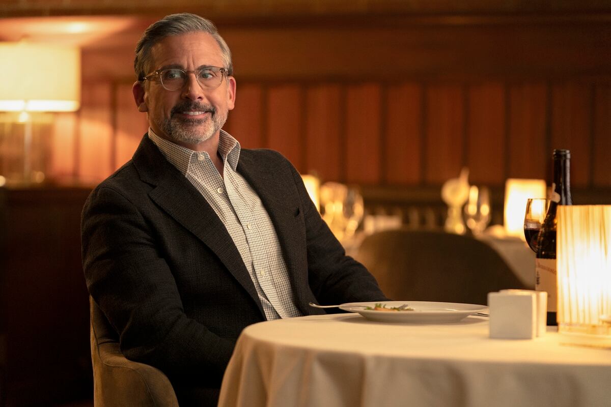 Rooster. Foto: HBO Max