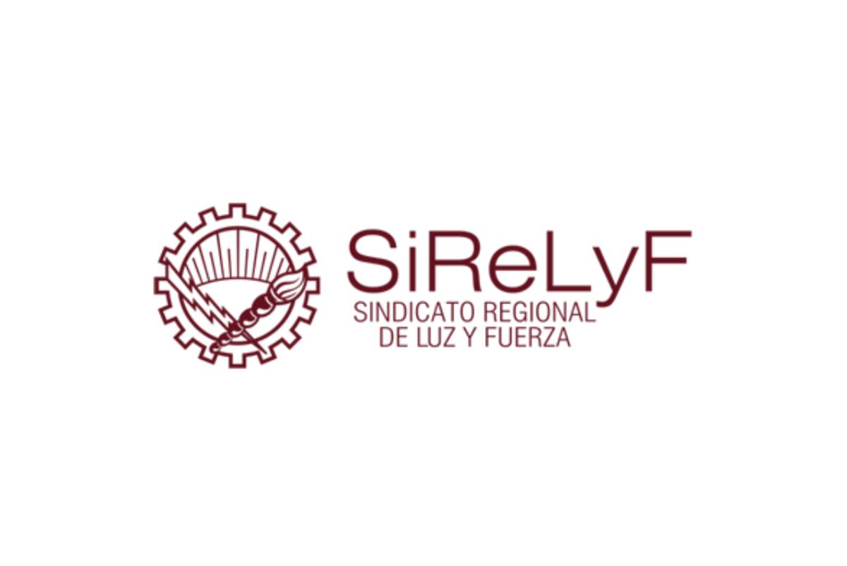 Sindicato Regional de Luz y Fuerza.