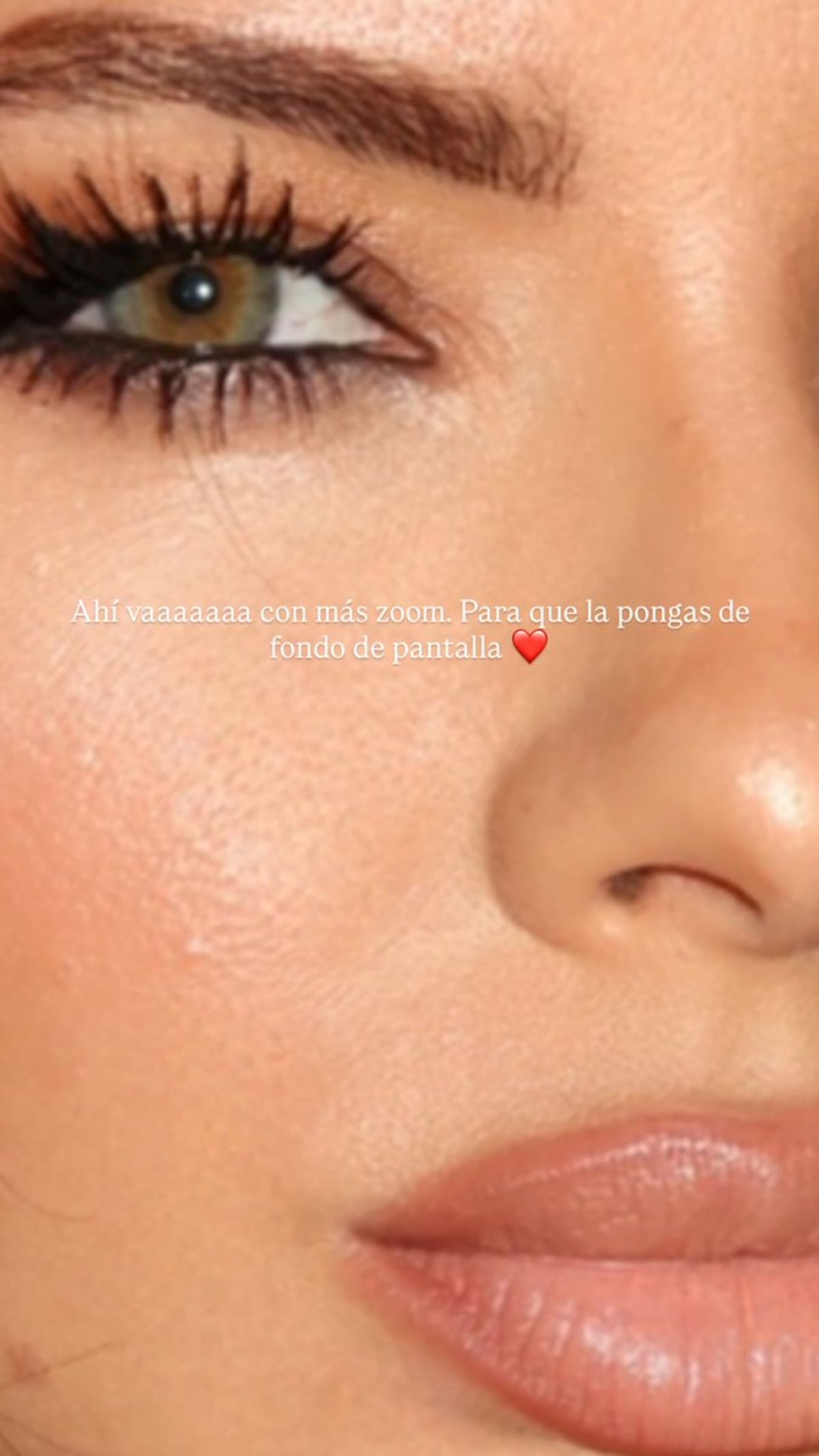 ¿Irónica?