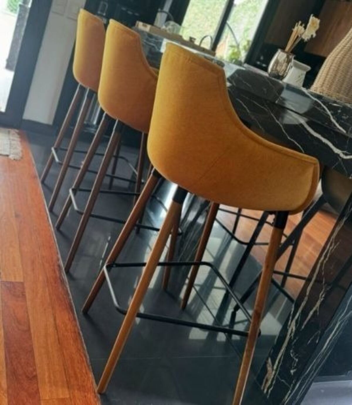 Mariana Brey mostró su casa: así es el refugio moderno donde vive con sus hijos