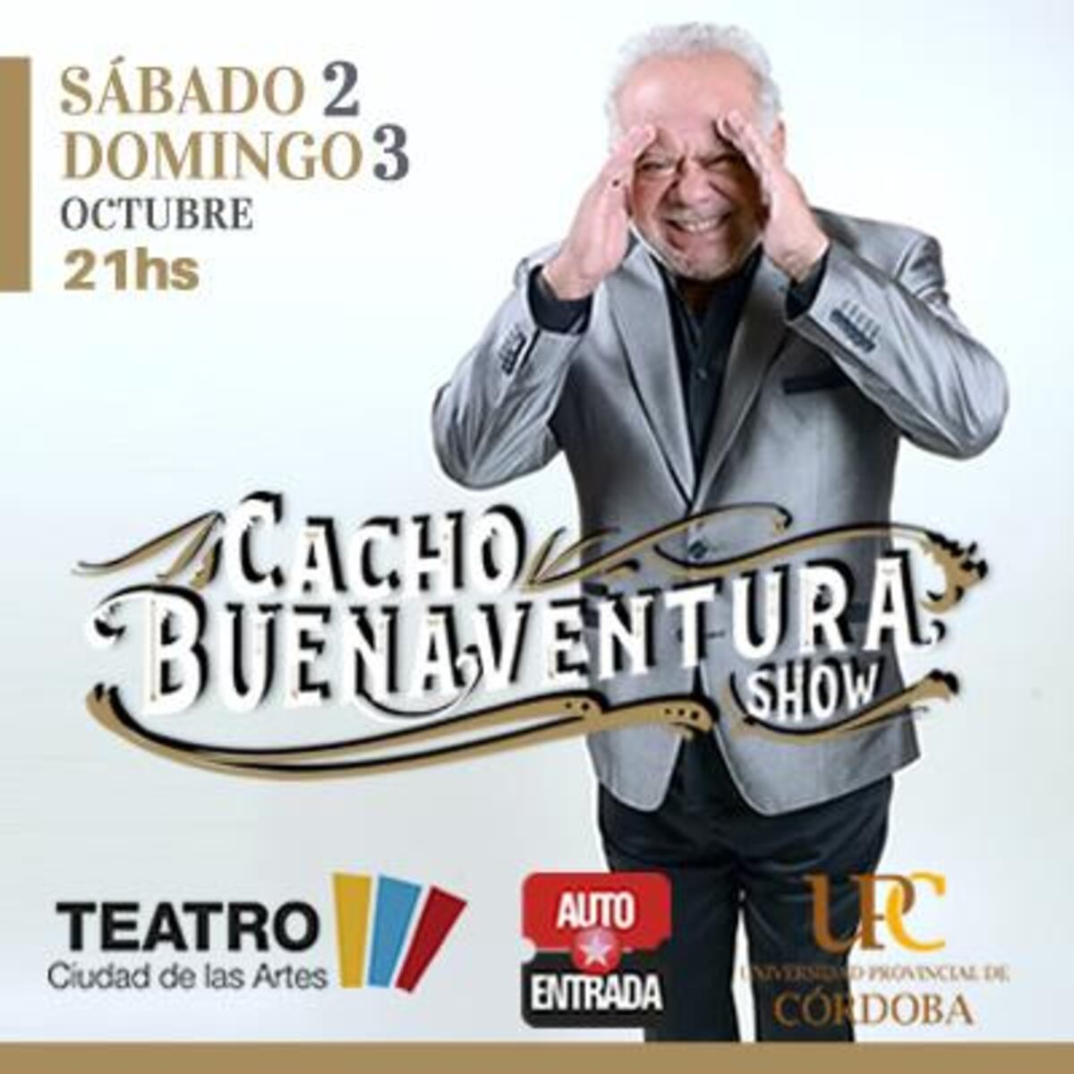 Cacho Buenaventura