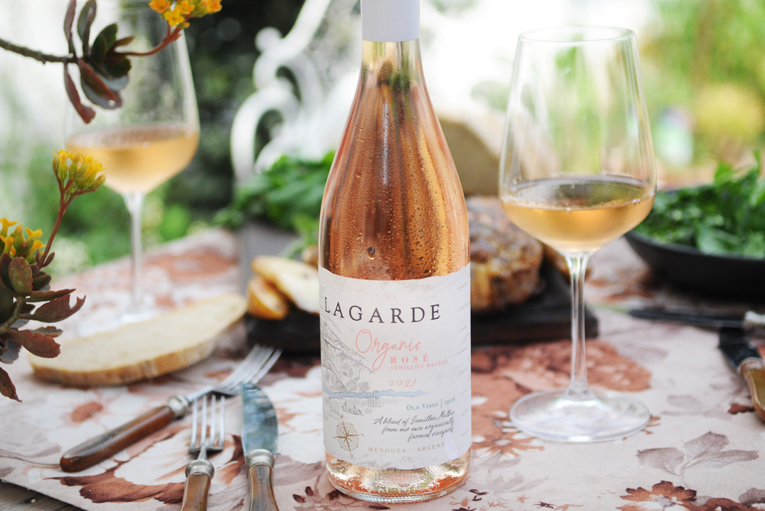 Vinos blancos y rosados ideales para el calorcito (Javier Ferreyra).