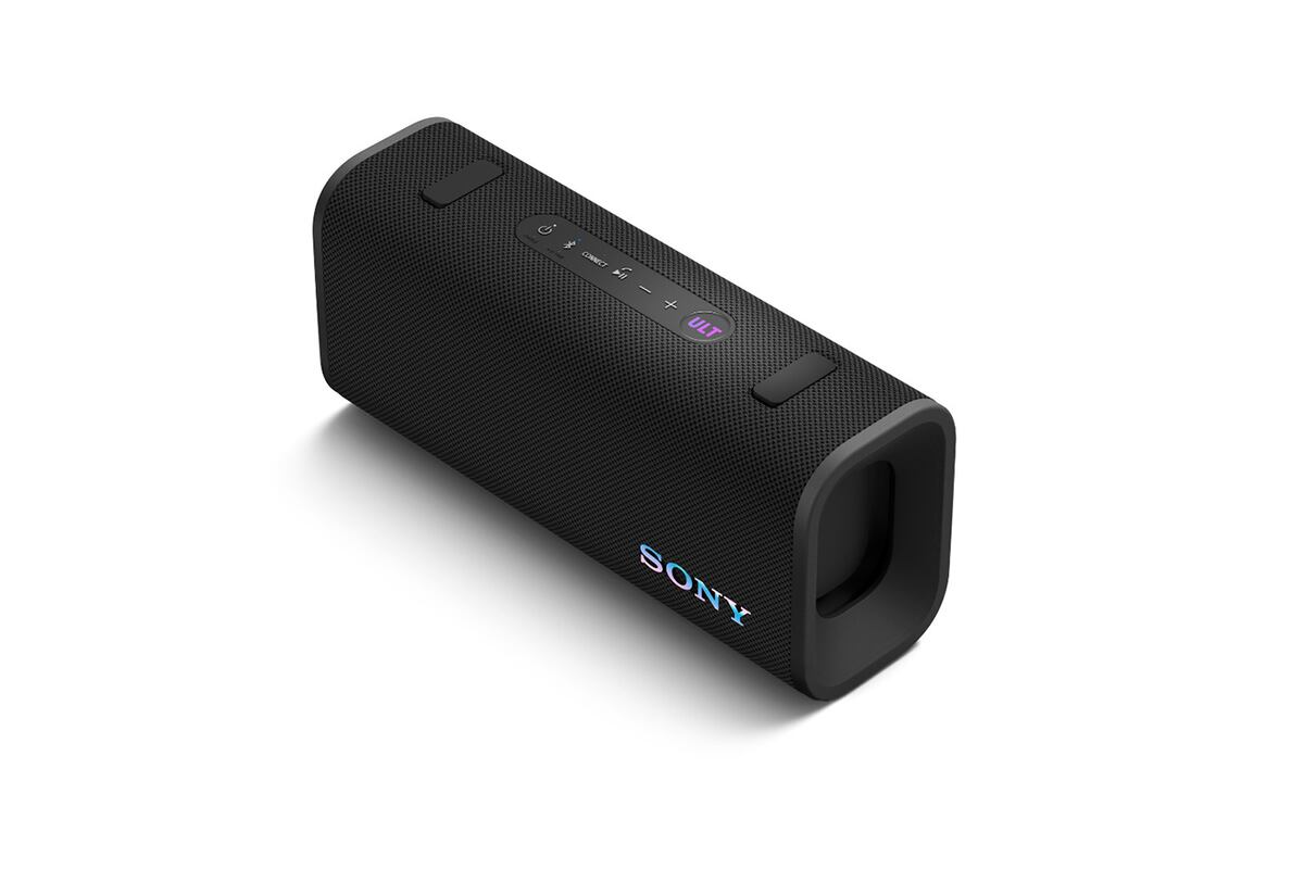 Sony Ult Field 3, $ 379.999.