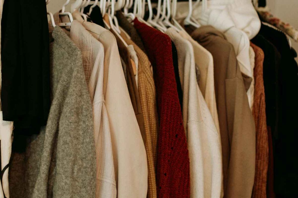 La elección de colores puede revelar estados emocionales temporales, pero no determina la personalidad. (Unsplash)