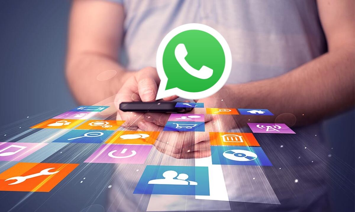 WhatsApp quiere ser una "Súper app" que incluya funciones de otras aplicaciones para que el usuario tenga todo en uno.