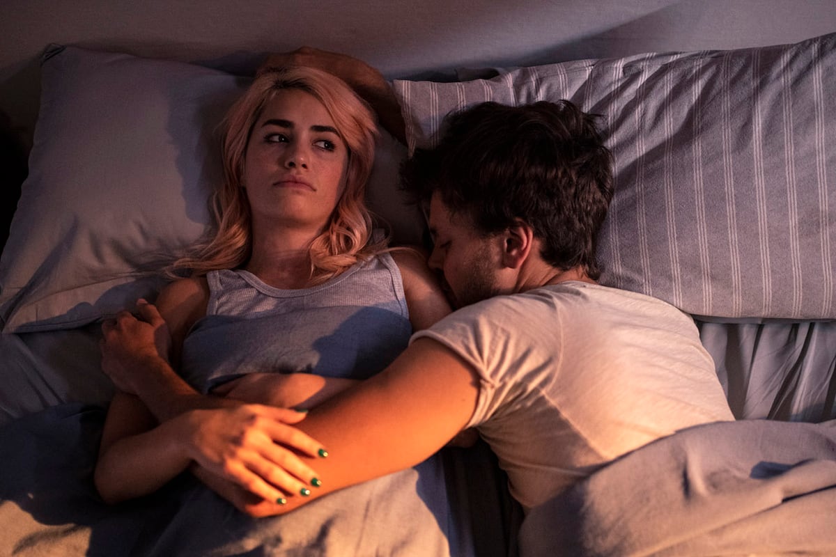 El Fin del Amor, nueva serie de Prime Video escrita por Tamara Tenenbaum, con Lali Espósito y gran elenco. (Prensa)