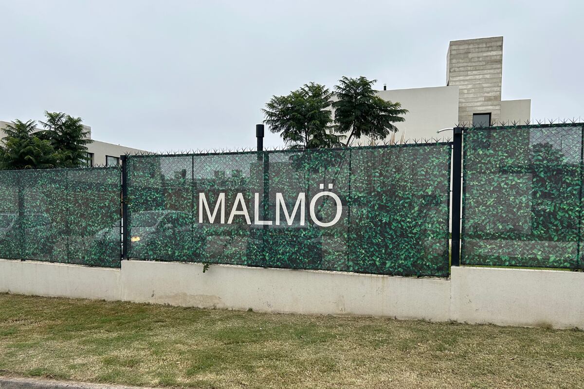 MALMÖ Homes.