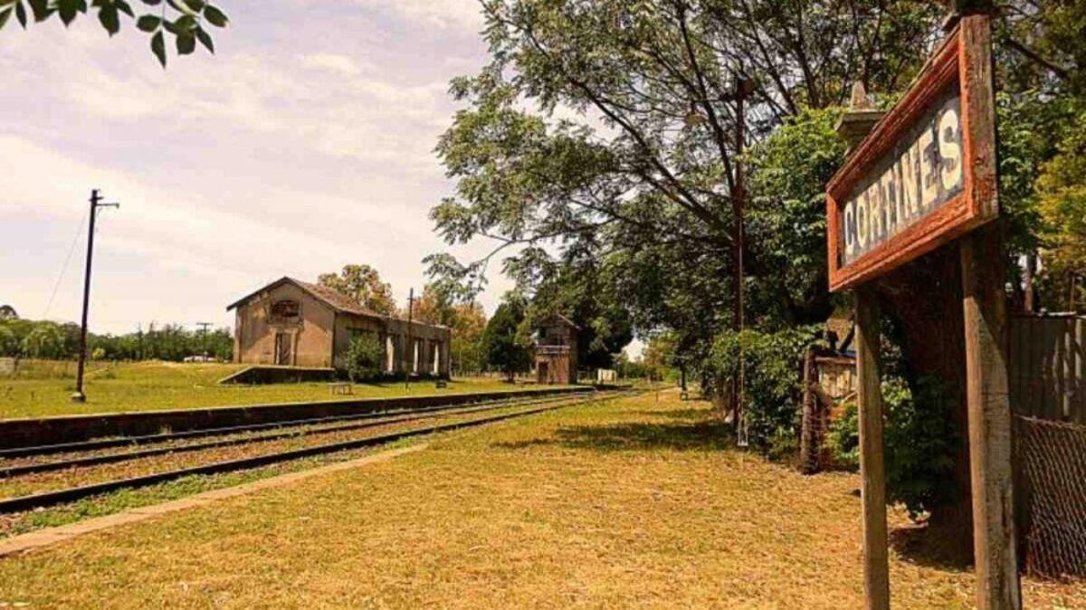 Este rincón rural de Luján ofrece la escapada perfecta para comer bien y descansar de verdad