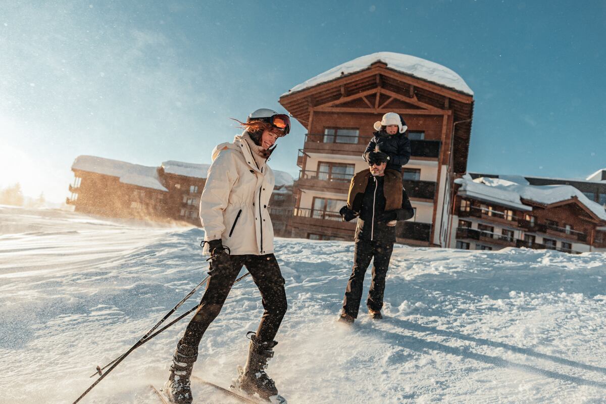 Club Med y un nuevo destino para el verano.