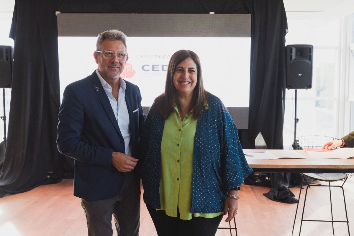 Firma de acuerdos, Proyectar Córdoba 2023