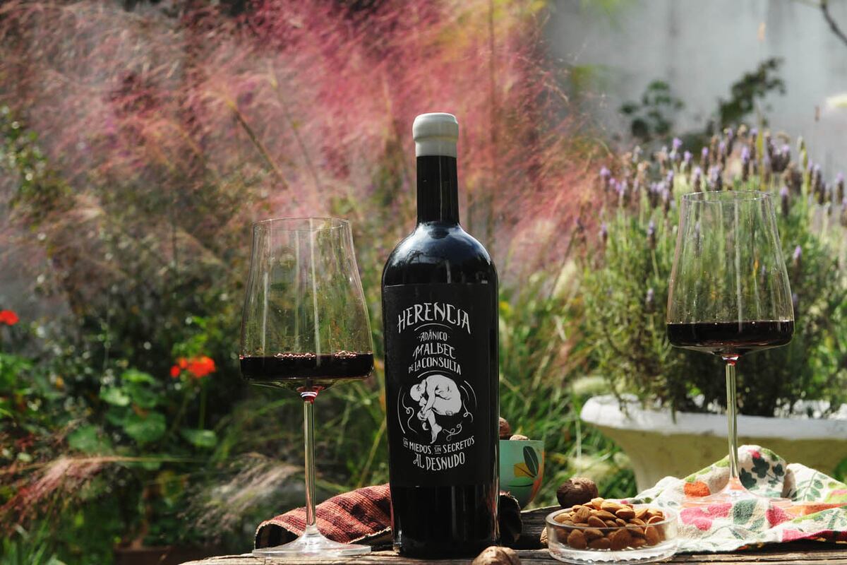Día del Malbec: 10 etiquetas recomendadas (Fotos: Javier Ferreyra).