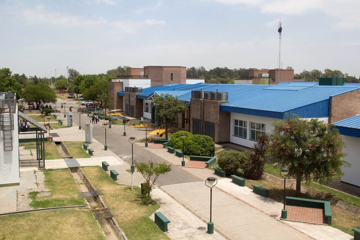 La Diplomatura en Gestión Urbana será dictada en modalidad híbrida por la Universidad de Villa María.