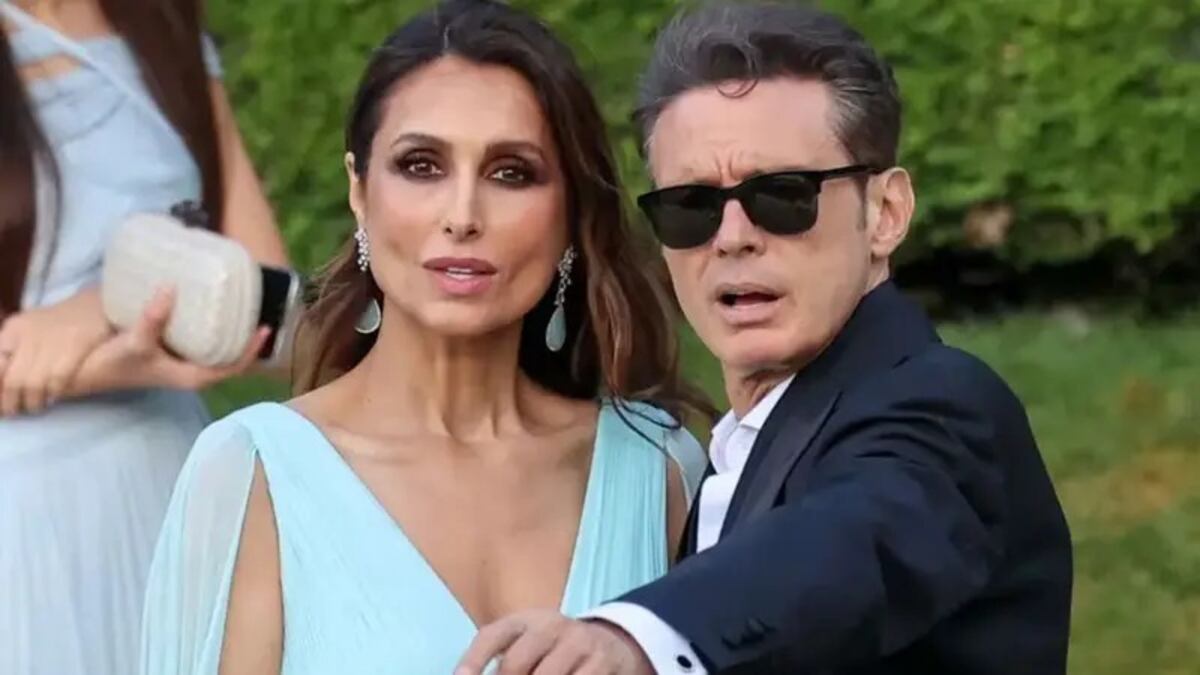 Quién es Paloma Cuevas, la mujer que conquistó el corazón de Luis Miguel