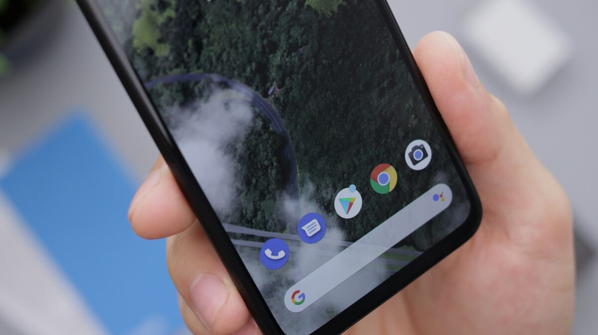 Samsung A15