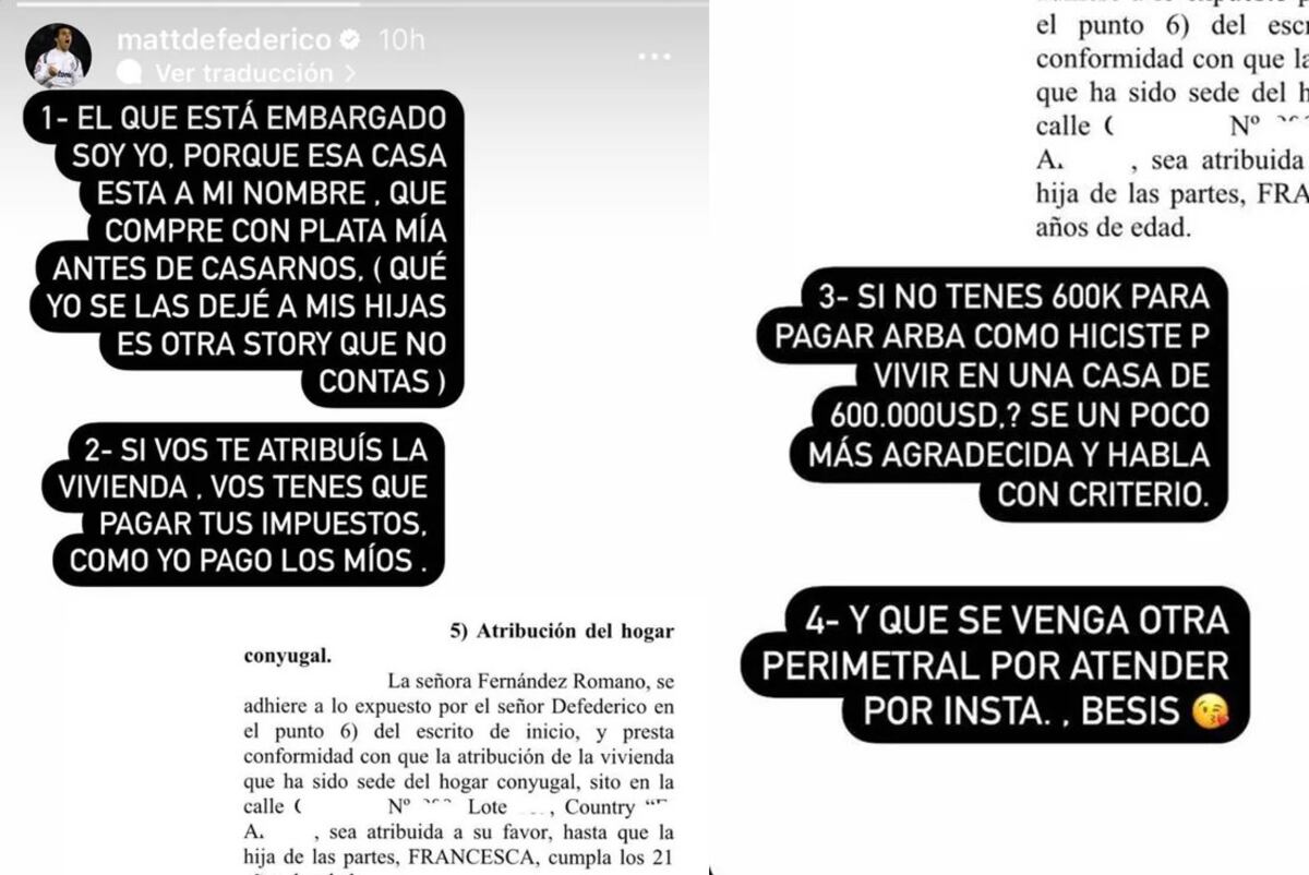 Foto: captura pantalla Instagram
