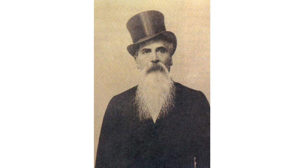 Leandro Nicéforo Alem