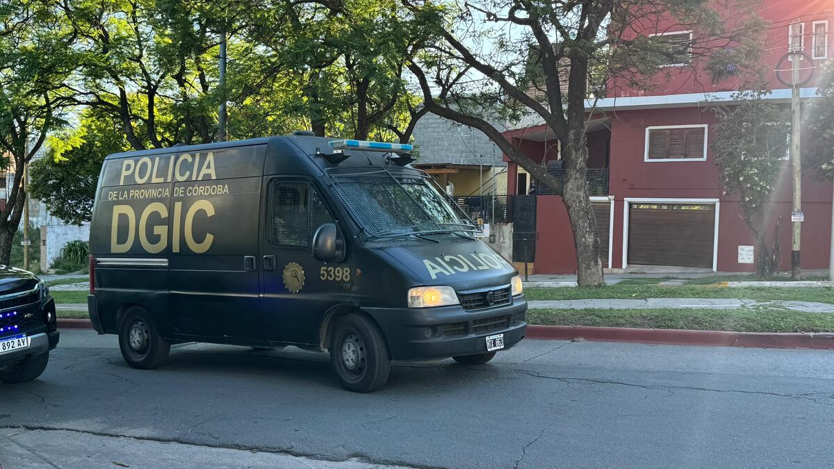 El caso es investigado por personal de Investigaciones Criminales. (Policía)
